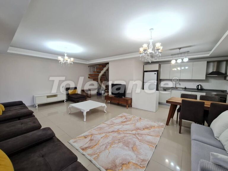Apartment in Konyaaltı, Antalya pool - 54182 Apartment in Konyaaltı, Antalya pool - immobilien in der Türkei kaufen - 54182