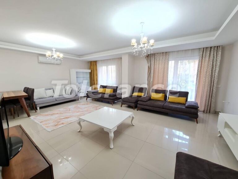 Apartment in Konyaaltı, Antalya pool - 54184 Apartment in Konyaaltı, Antalya pool - immobilien in der Türkei kaufen - 54184