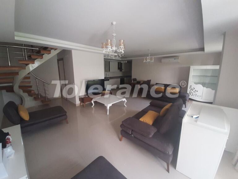 Apartment in Konyaaltı, Antalya pool - 54185 Apartment in Konyaaltı, Antalya pool - immobilien in der Türkei kaufen - 54185