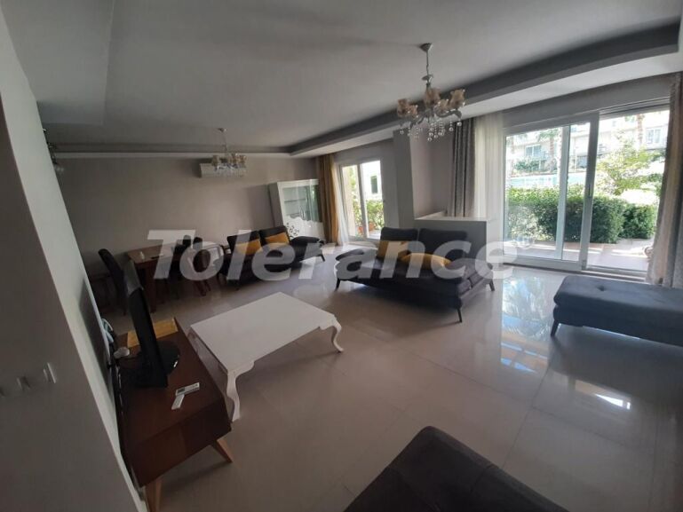 Apartment in Konyaaltı, Antalya pool - 54188 Apartment in Konyaaltı, Antalya pool - immobilien in der Türkei kaufen - 54188