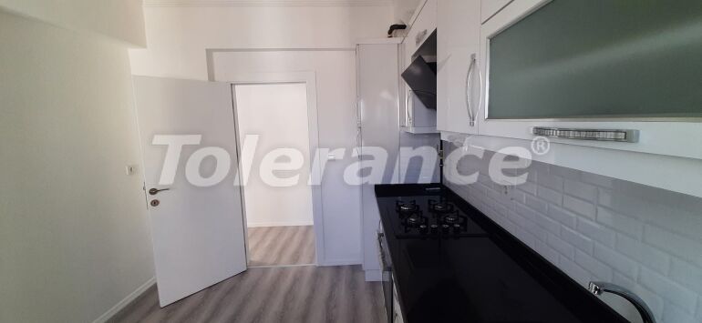 Apartment in Konyaaltı, Antalya meeresblick - immobilien in der Türkei kaufen - 54219