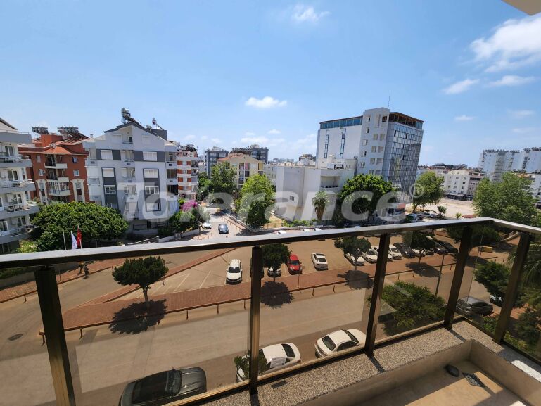 Apartment from the developer in Konyaaltı, Antalya with pool - 54225 Apartment from the developer in Konyaaltı, Antalya with pool - buy realty in Turkey - 54225