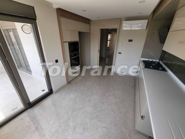 Apartment from the developer in Konyaaltı, Antalya with pool - 54226 Apartment from the developer in Konyaaltı, Antalya with pool - buy realty in Turkey - 54226