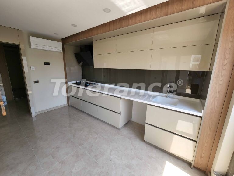 Apartment from the developer in Konyaaltı, Antalya with pool - 54227 Apartment from the developer in Konyaaltı, Antalya with pool - buy realty in Turkey - 54227