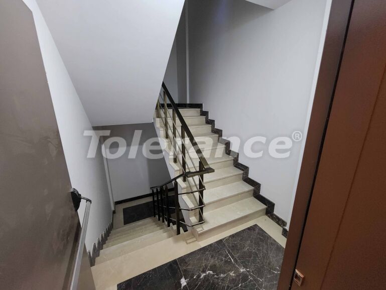 Apartment from the developer in Konyaaltı, Antalya with pool - 54229 Apartment from the developer in Konyaaltı, Antalya with pool - buy realty in Turkey - 54229
