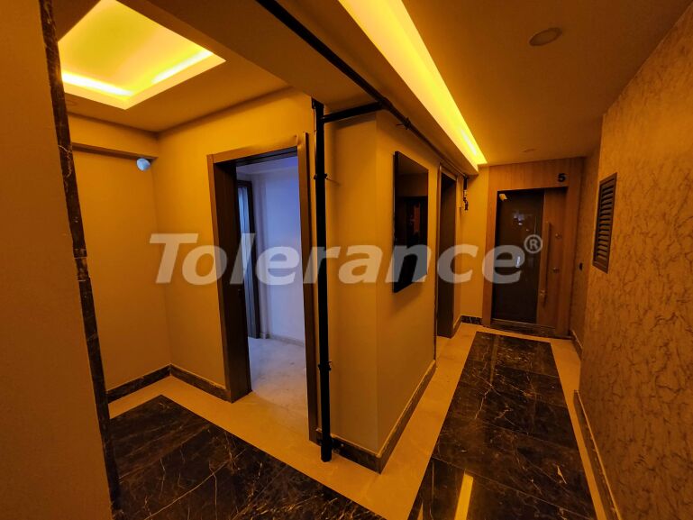 Apartment from the developer in Konyaaltı, Antalya with pool - 54230 Apartment from the developer in Konyaaltı, Antalya with pool - buy realty in Turkey - 54230