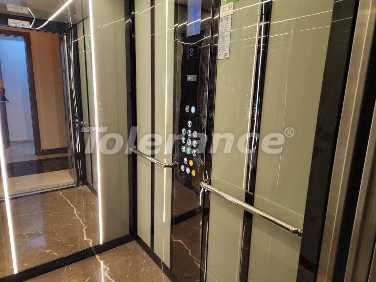 Apartment from the developer in Konyaaltı, Antalya with pool - 54231 Apartment from the developer in Konyaaltı, Antalya with pool - buy realty in Turkey - 54231