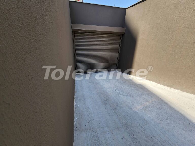 Apartment from the developer in Konyaaltı, Antalya with pool - 54234 Apartment from the developer in Konyaaltı, Antalya with pool - buy realty in Turkey - 54234