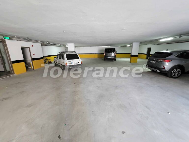 Apartment from the developer in Konyaaltı, Antalya with pool - 54235 Apartment from the developer in Konyaaltı, Antalya with pool - buy realty in Turkey - 54235