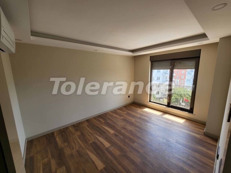 Apartment from the developer in Konyaaltı, Antalya with pool - 54237 Apartment from the developer in Konyaaltı, Antalya with pool - buy realty in Turkey - 54237