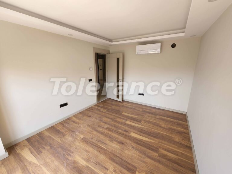 Apartment from the developer in Konyaaltı, Antalya with pool - 54238 Apartment from the developer in Konyaaltı, Antalya with pool - buy realty in Turkey - 54238