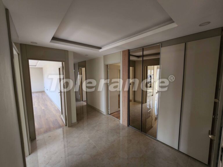 Apartment from the developer in Konyaaltı, Antalya with pool - 54239 Apartment from the developer in Konyaaltı, Antalya with pool - buy realty in Turkey - 54239
