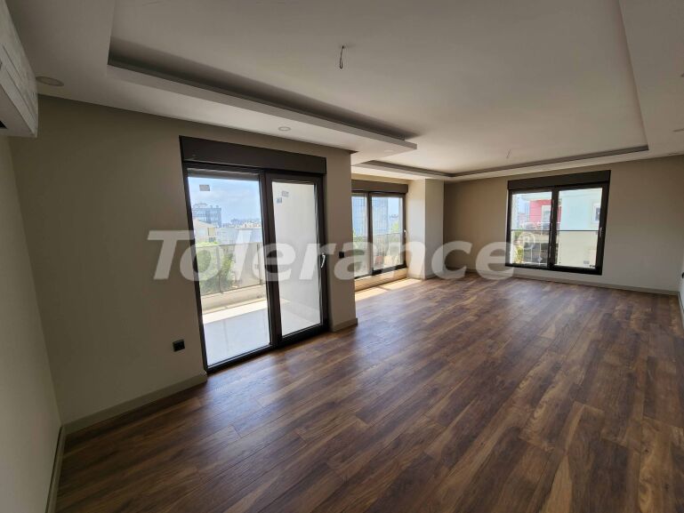 Appartement du développeur еn Konyaaltı, Antalya piscine - acheter un bien immobilier en Turquie - 54241
