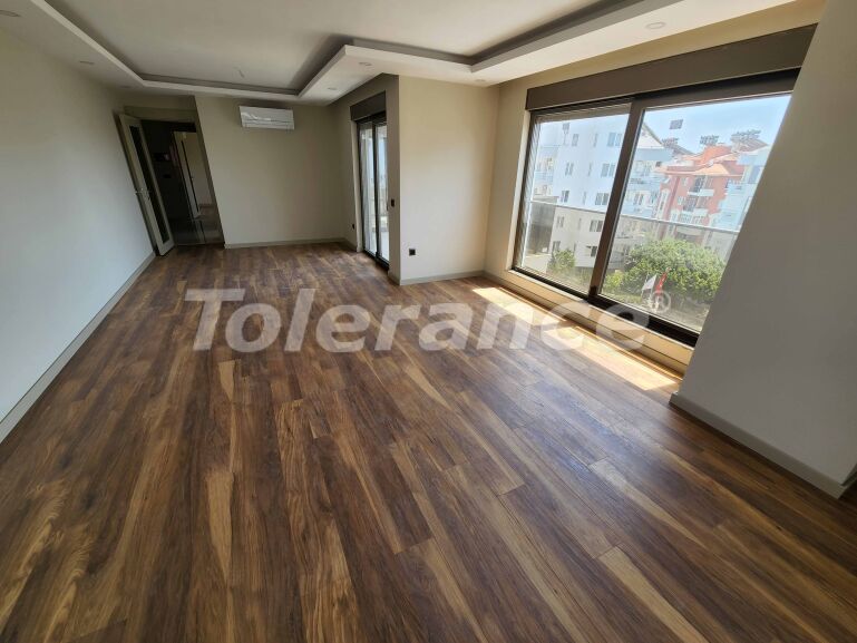 Apartment from the developer in Konyaaltı, Antalya with pool - 54242 Apartment from the developer in Konyaaltı, Antalya with pool - buy realty in Turkey - 54242