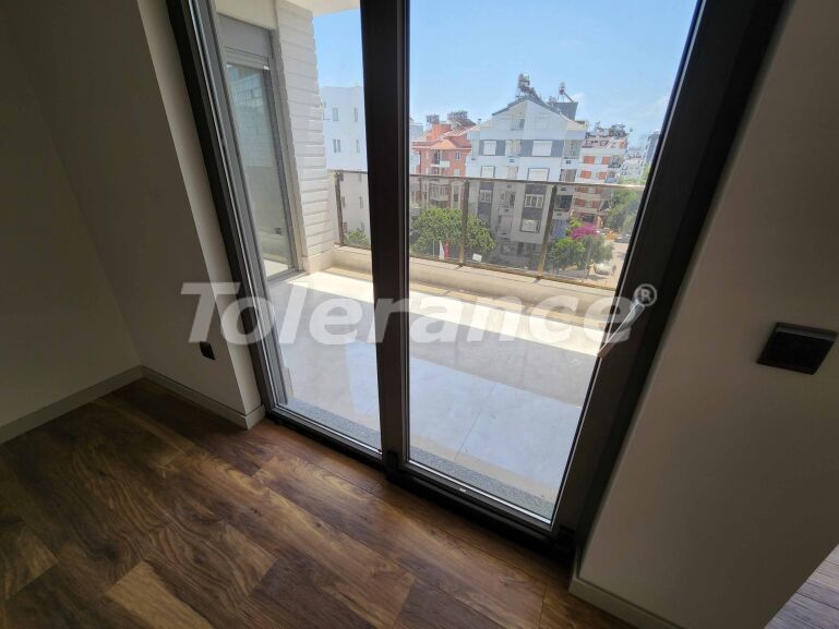 Apartment from the developer in Konyaaltı, Antalya with pool - 54243 Apartment from the developer in Konyaaltı, Antalya with pool - buy realty in Turkey - 54243