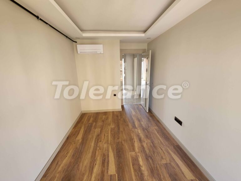 Apartment from the developer in Konyaaltı, Antalya with pool - 54247 Apartment from the developer in Konyaaltı, Antalya with pool - buy realty in Turkey - 54247