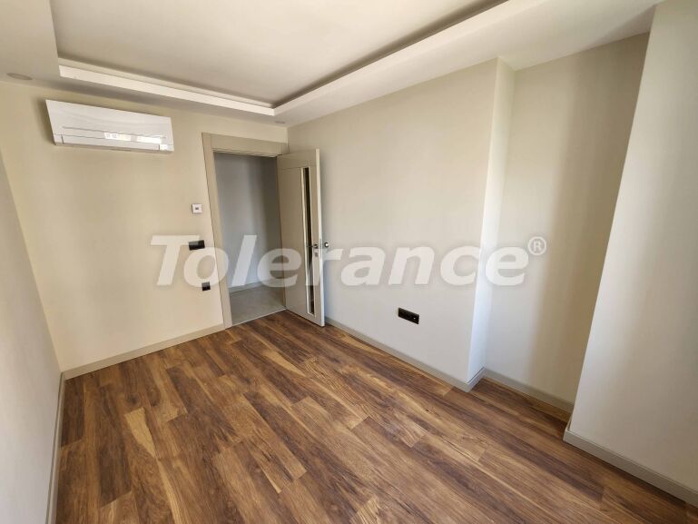 Apartment from the developer in Konyaaltı, Antalya with pool - 54248 Apartment from the developer in Konyaaltı, Antalya with pool - buy realty in Turkey - 54248