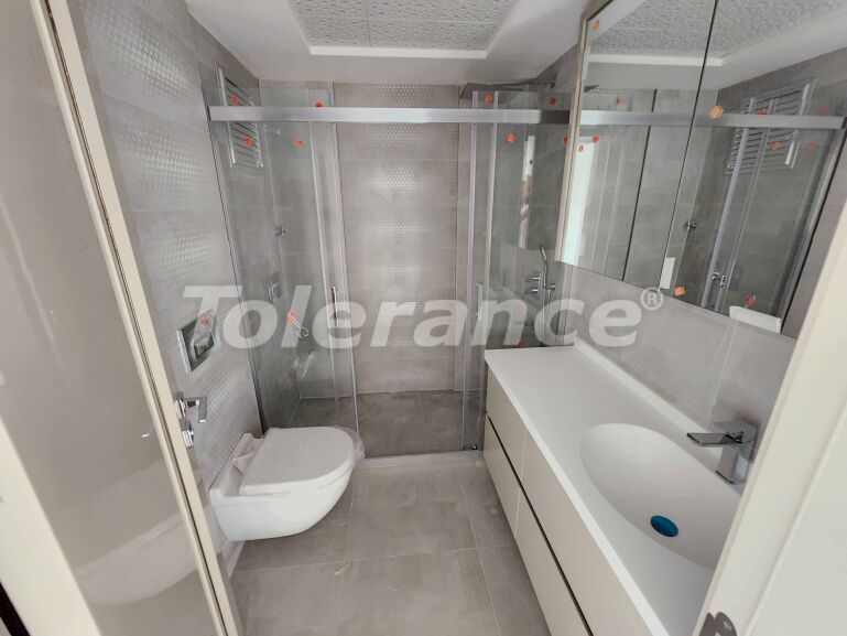 Apartment from the developer in Konyaaltı, Antalya with pool - 54249 Apartment from the developer in Konyaaltı, Antalya with pool - buy realty in Turkey - 54249