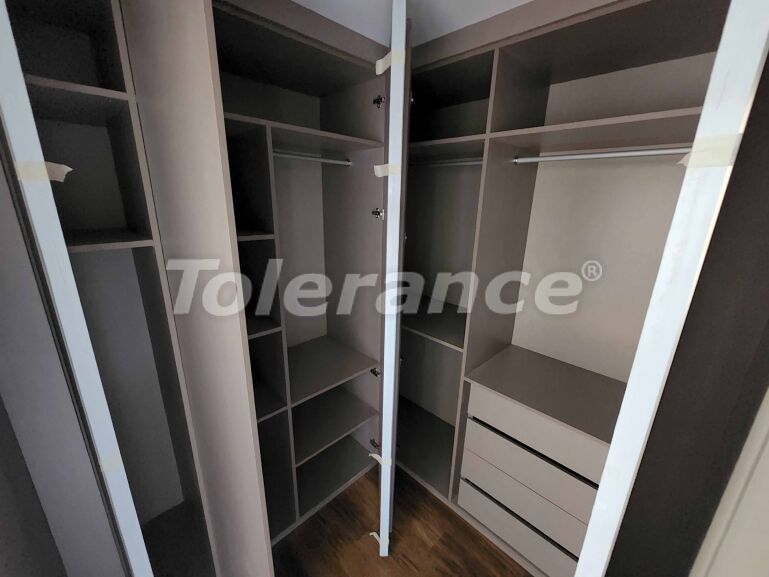 Apartment from the developer in Konyaaltı, Antalya with pool - 54250 Apartment from the developer in Konyaaltı, Antalya with pool - buy realty in Turkey - 54250