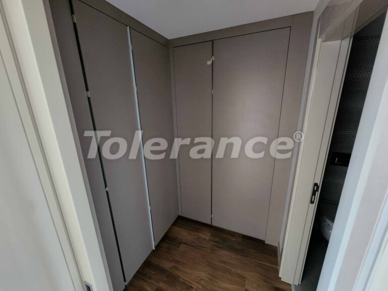 Apartment from the developer in Konyaaltı, Antalya with pool - 54252 Apartment from the developer in Konyaaltı, Antalya with pool - buy realty in Turkey - 54252