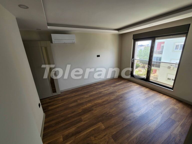 Apartment from the developer in Konyaaltı, Antalya with pool - 54253 Apartment from the developer in Konyaaltı, Antalya with pool - buy realty in Turkey - 54253