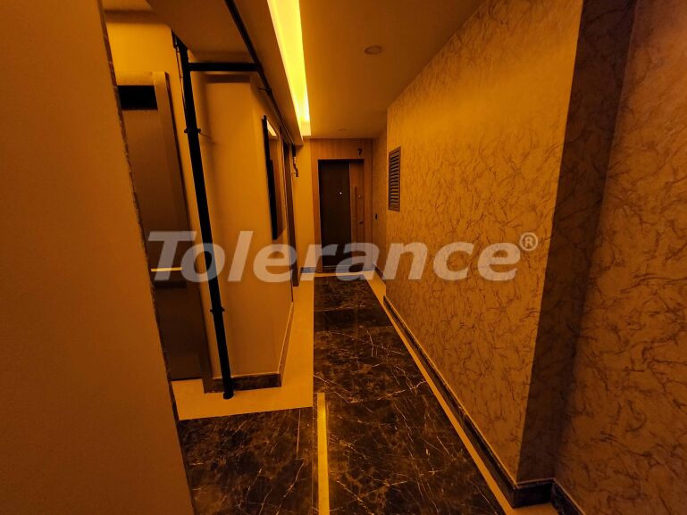 Apartment from the developer in Konyaaltı, Antalya with pool - 54254 Apartment from the developer in Konyaaltı, Antalya with pool - buy realty in Turkey - 54254