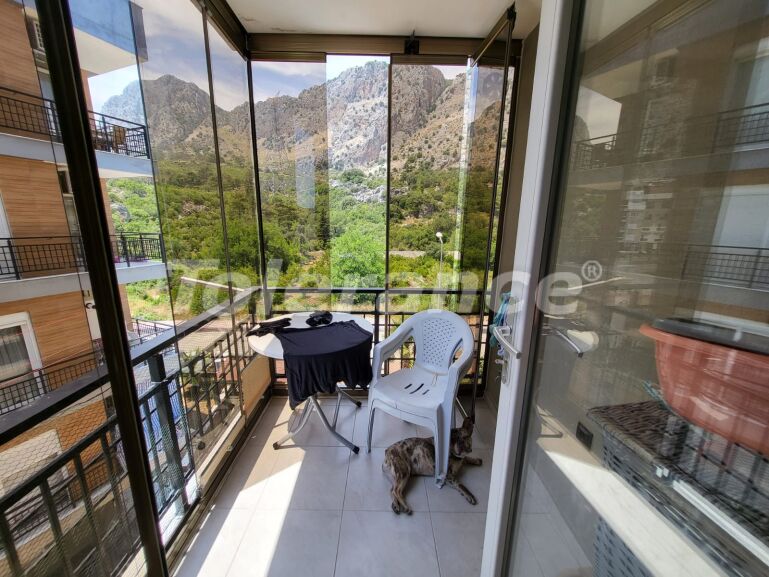 آپارتمان که در کونیاآلتی, آنتالیا استخر - خرید ملک در ترکیه - 54276