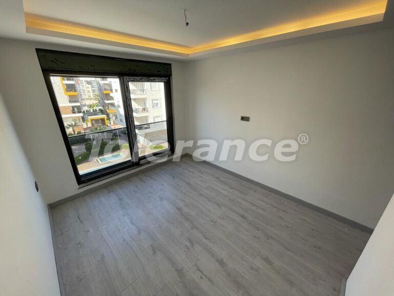 Apartment from the developer in Konyaaltı, Antalya with pool - 55398 Apartment from the developer in Konyaaltı, Antalya with pool - buy realty in Turkey - 55398