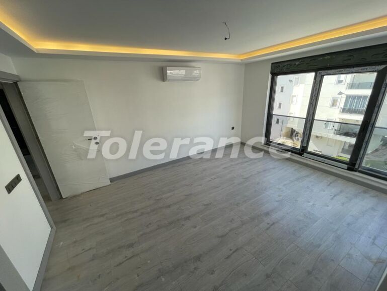 Apartment from the developer in Konyaaltı, Antalya with pool - 55407 Apartment from the developer in Konyaaltı, Antalya with pool - buy realty in Turkey - 55407