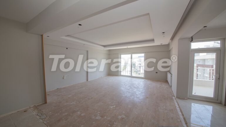 Apartment from the developer in Konyaaltı, Antalya with pool - buy realty in Turkey - 55557