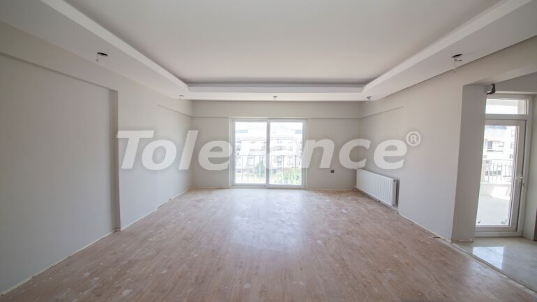 Appartement du développeur еn Konyaaltı, Antalya piscine - acheter un bien immobilier en Turquie - 55558