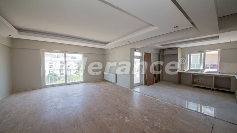 Appartement du développeur еn Konyaaltı, Antalya piscine - acheter un bien immobilier en Turquie - 55559