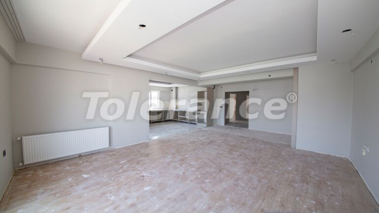 Appartement du développeur еn Konyaaltı, Antalya piscine - acheter un bien immobilier en Turquie - 55560