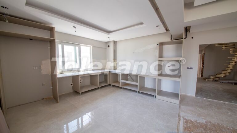 Appartement du développeur еn Konyaaltı, Antalya piscine - acheter un bien immobilier en Turquie - 55561