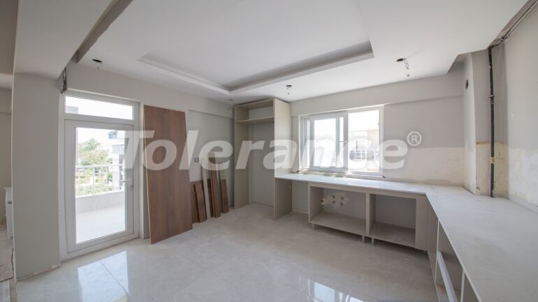 Appartement du développeur еn Konyaaltı, Antalya piscine - acheter un bien immobilier en Turquie - 55562