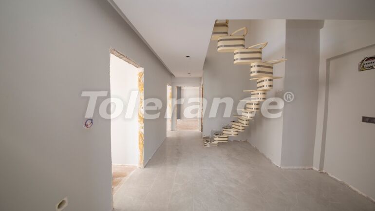 Appartement du développeur еn Konyaaltı, Antalya piscine - acheter un bien immobilier en Turquie - 55563