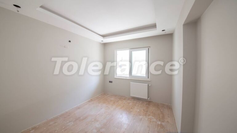 Appartement du développeur еn Konyaaltı, Antalya piscine - acheter un bien immobilier en Turquie - 55564