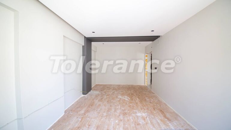 Appartement du développeur еn Konyaaltı, Antalya piscine - acheter un bien immobilier en Turquie - 55565