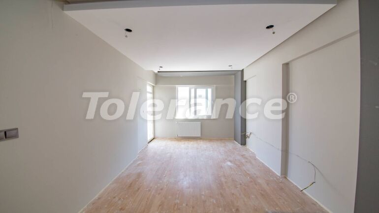 Appartement du développeur еn Konyaaltı, Antalya piscine - acheter un bien immobilier en Turquie - 55566