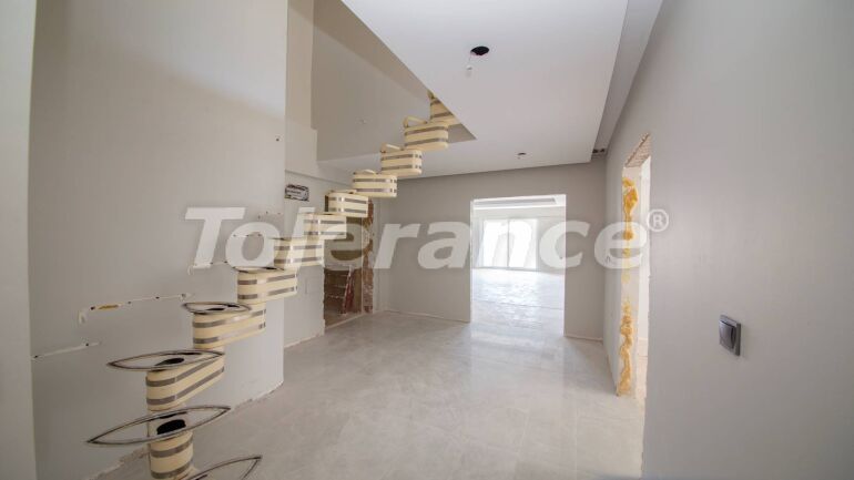 Appartement du développeur еn Konyaaltı, Antalya piscine - acheter un bien immobilier en Turquie - 55567