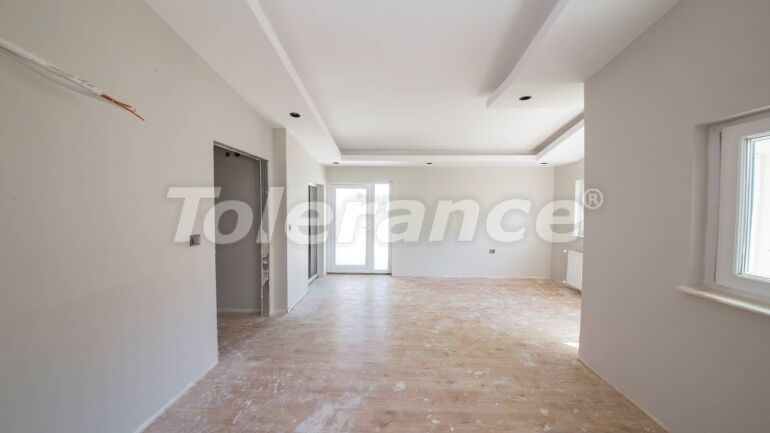 Appartement du développeur еn Konyaaltı, Antalya piscine - acheter un bien immobilier en Turquie - 55568