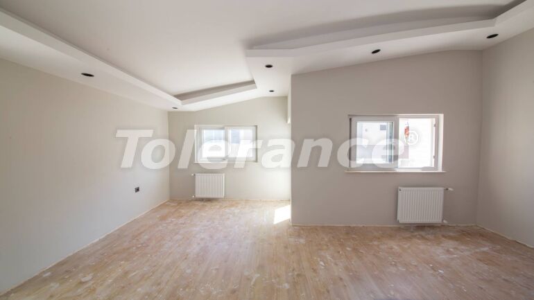 Appartement du développeur еn Konyaaltı, Antalya piscine - acheter un bien immobilier en Turquie - 55569