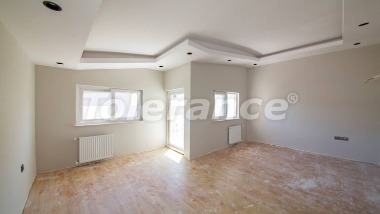 Appartement du développeur еn Konyaaltı, Antalya piscine - acheter un bien immobilier en Turquie - 55570