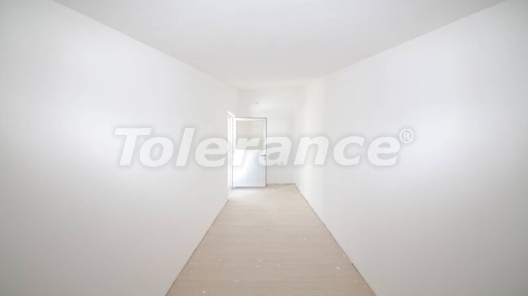 Appartement du développeur еn Konyaaltı, Antalya piscine - acheter un bien immobilier en Turquie - 55571