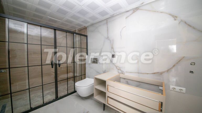 Appartement du développeur еn Konyaaltı, Antalya piscine - acheter un bien immobilier en Turquie - 55576