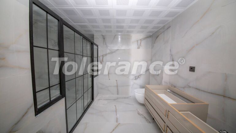 Appartement du développeur еn Konyaaltı, Antalya piscine - acheter un bien immobilier en Turquie - 55577