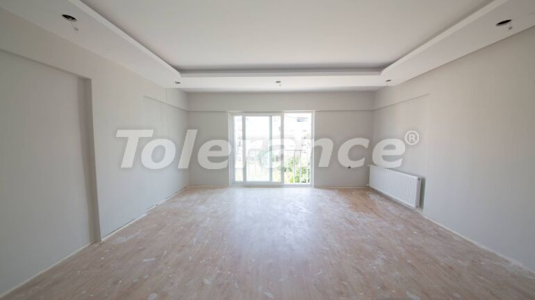 Appartement du développeur еn Konyaaltı, Antalya piscine - acheter un bien immobilier en Turquie - 55578