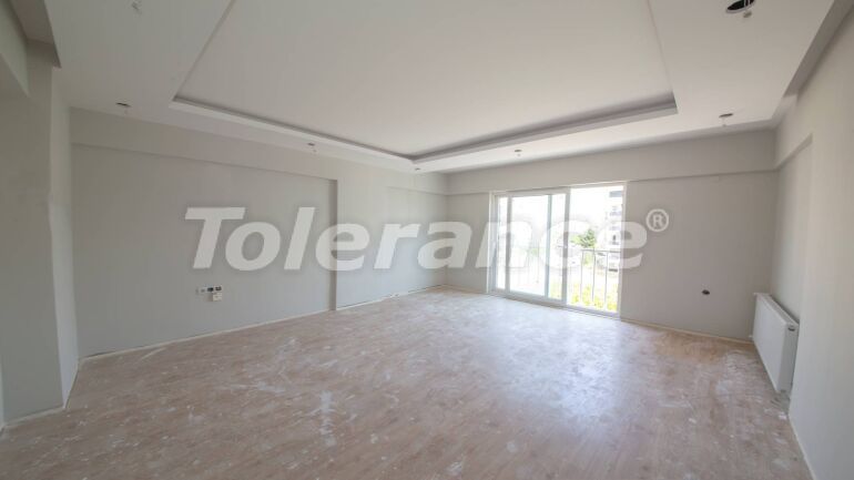 Appartement du développeur еn Konyaaltı, Antalya piscine - acheter un bien immobilier en Turquie - 55579