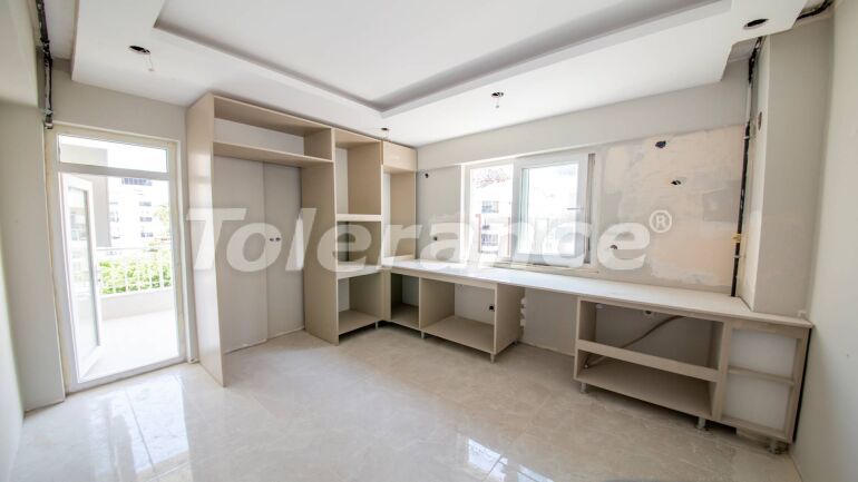 Appartement du développeur еn Konyaaltı, Antalya piscine - acheter un bien immobilier en Turquie - 55580