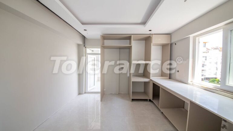 Appartement du développeur еn Konyaaltı, Antalya piscine - acheter un bien immobilier en Turquie - 55581